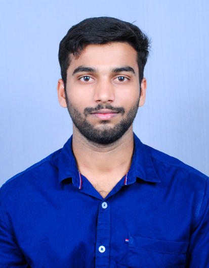 Vasudev Goud Bikki